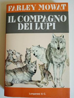 IL COMPAGNO DEI LUPI